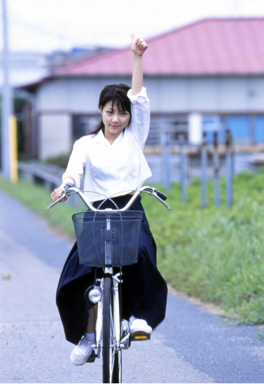 Reina Tanaka 田中れいな  Vol.09-图42