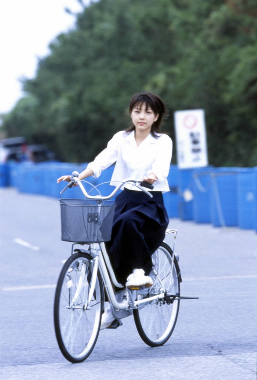 Reina Tanaka 田中れいな  Vol.09-图43