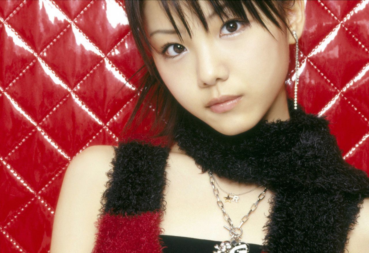 Reina Tanaka 田中れいな  Vol.09-图47