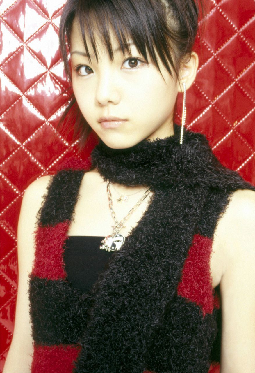 Reina Tanaka 田中れいな  Vol.09-图48