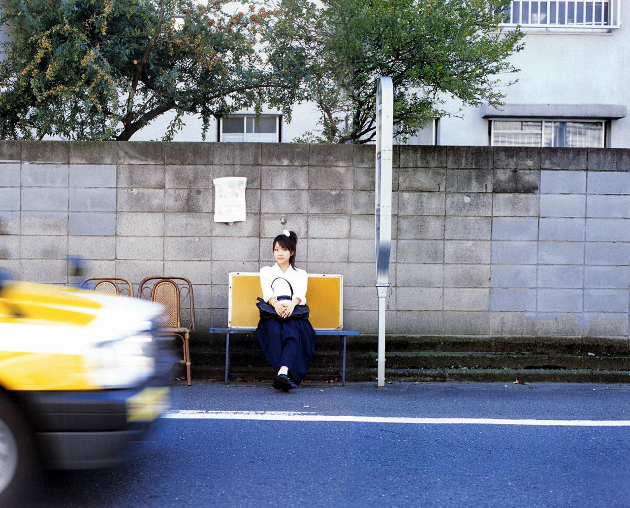 Reina Tanaka 田中れいな  Vol.09-图4