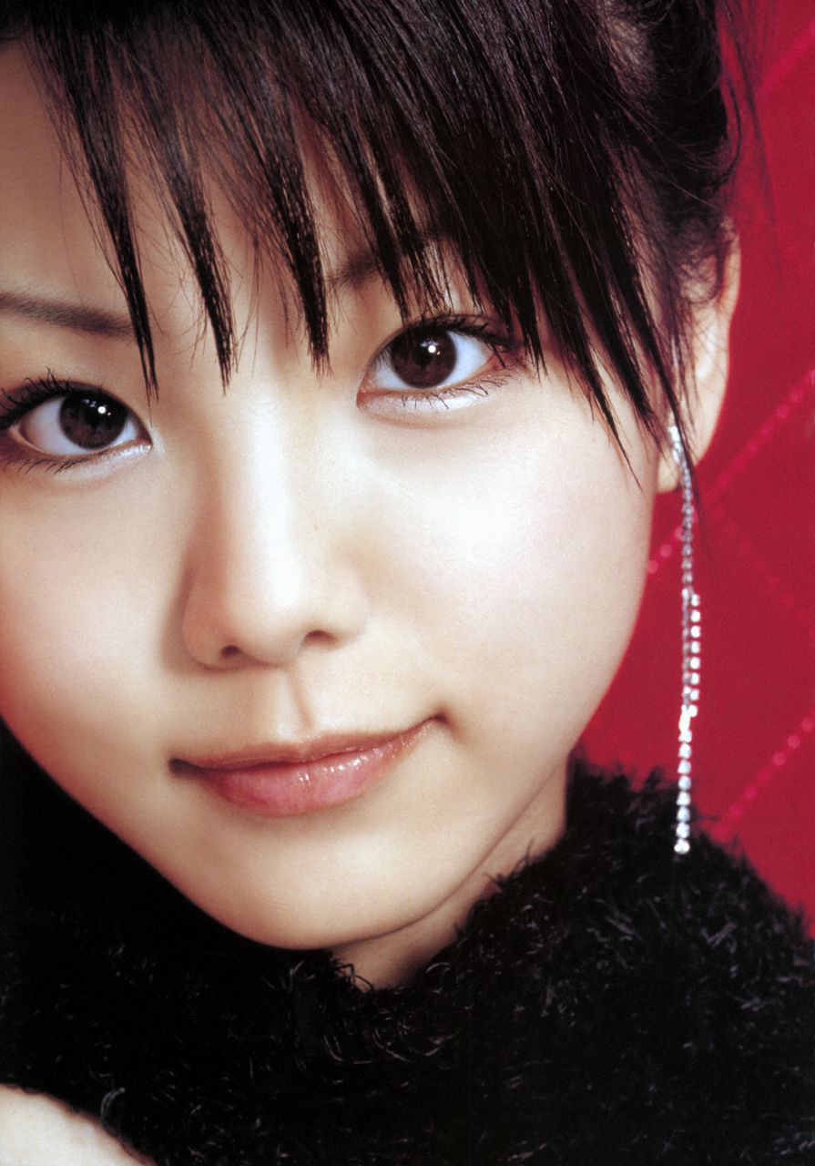 Reina Tanaka 田中れいな  Vol.09-图49