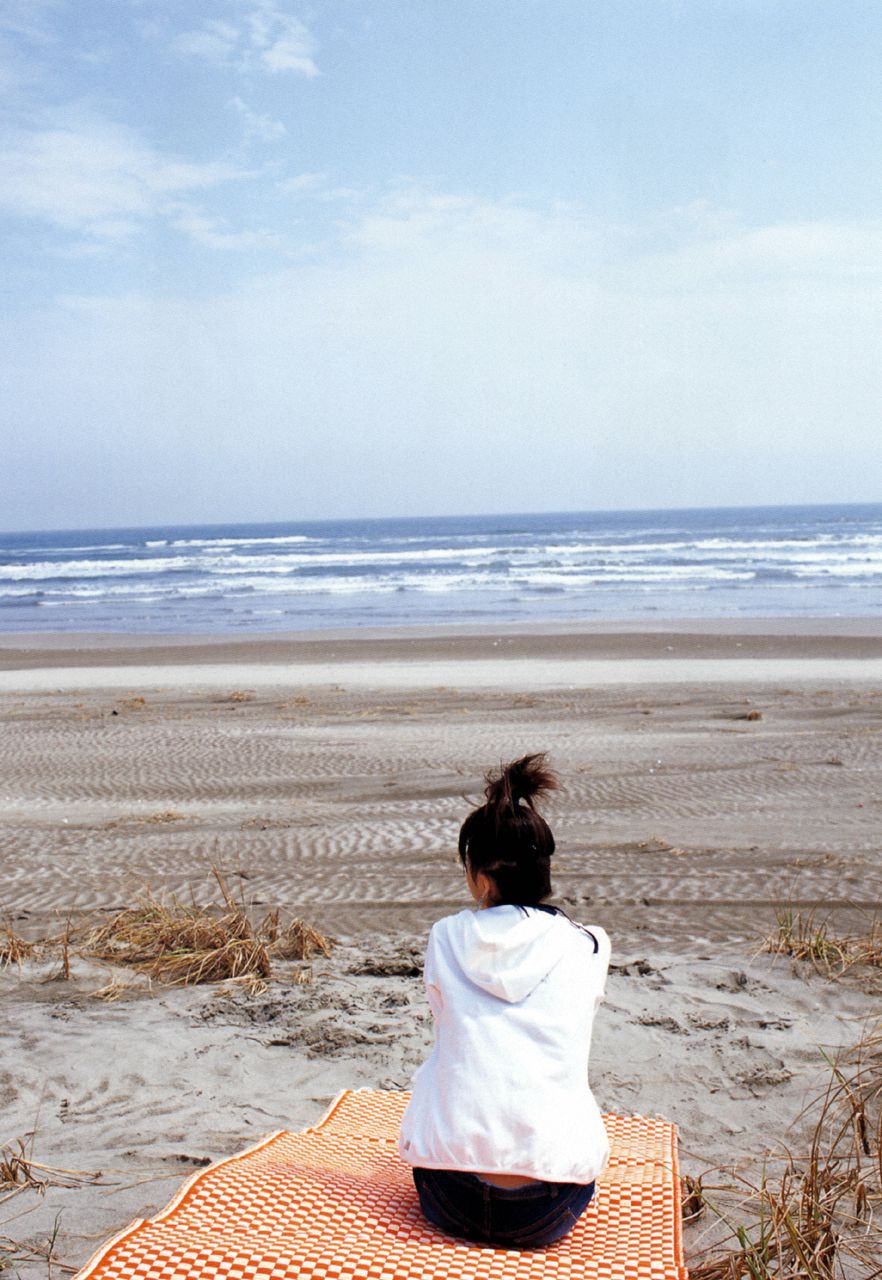 Reina Tanaka 田中れいな  Vol.09-图50