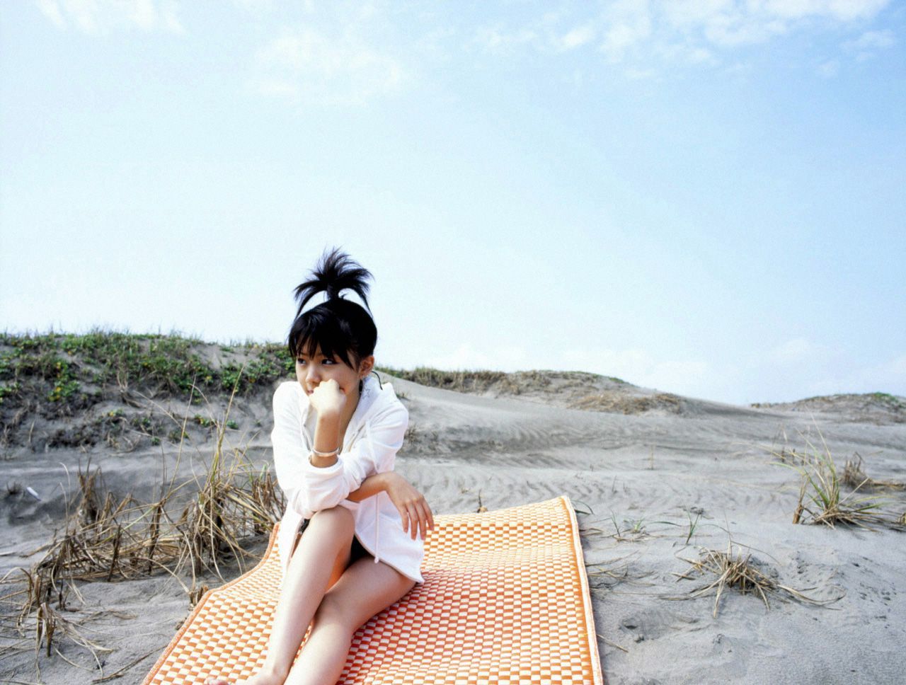 Reina Tanaka 田中れいな  Vol.09-图51