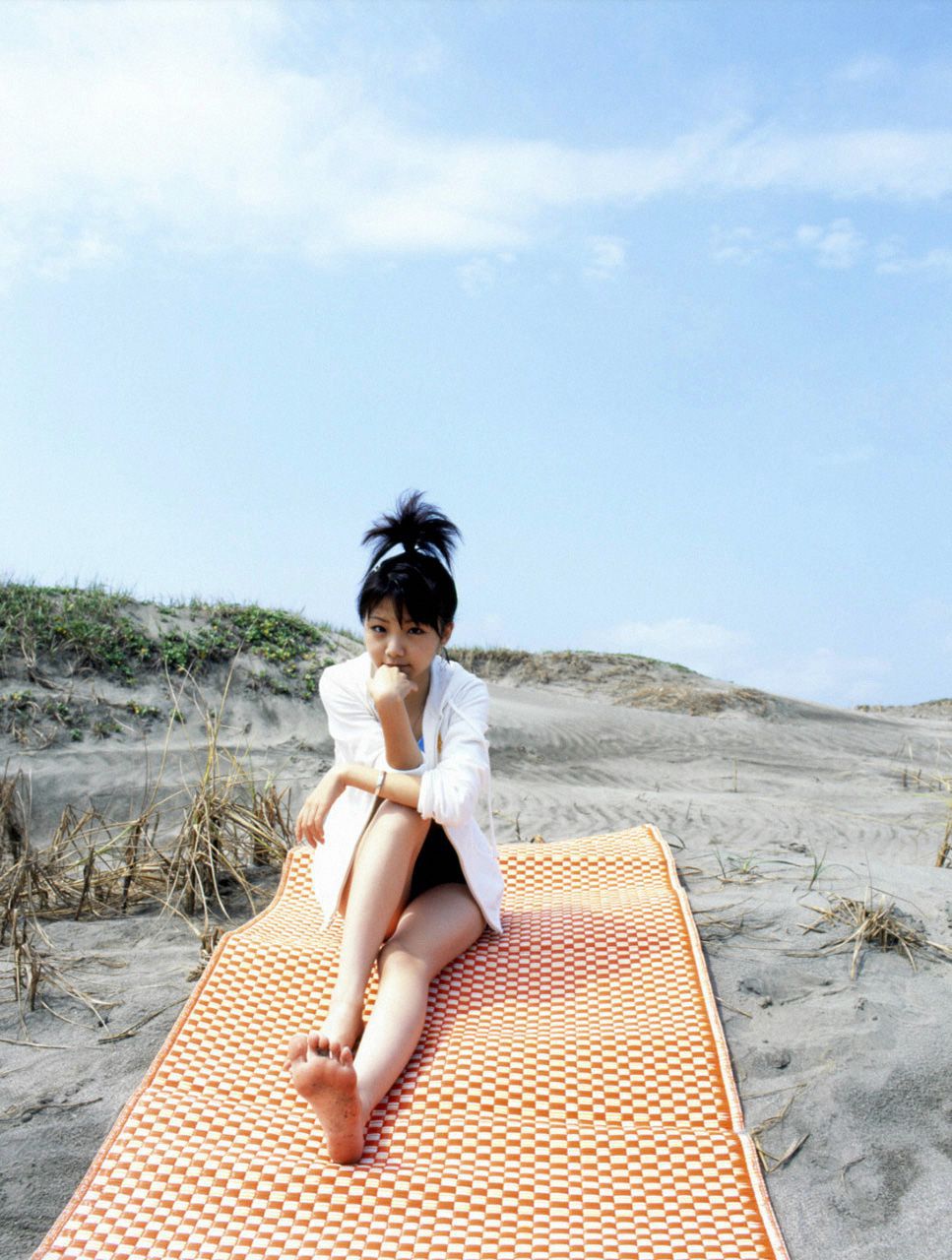 Reina Tanaka 田中れいな  Vol.09-图52