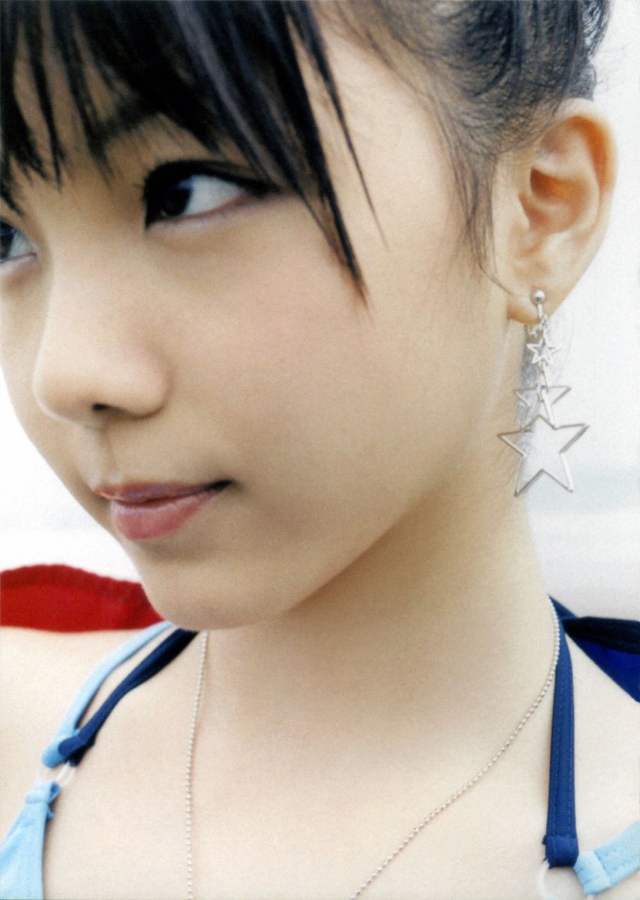 Reina Tanaka 田中れいな  Vol.09-图53