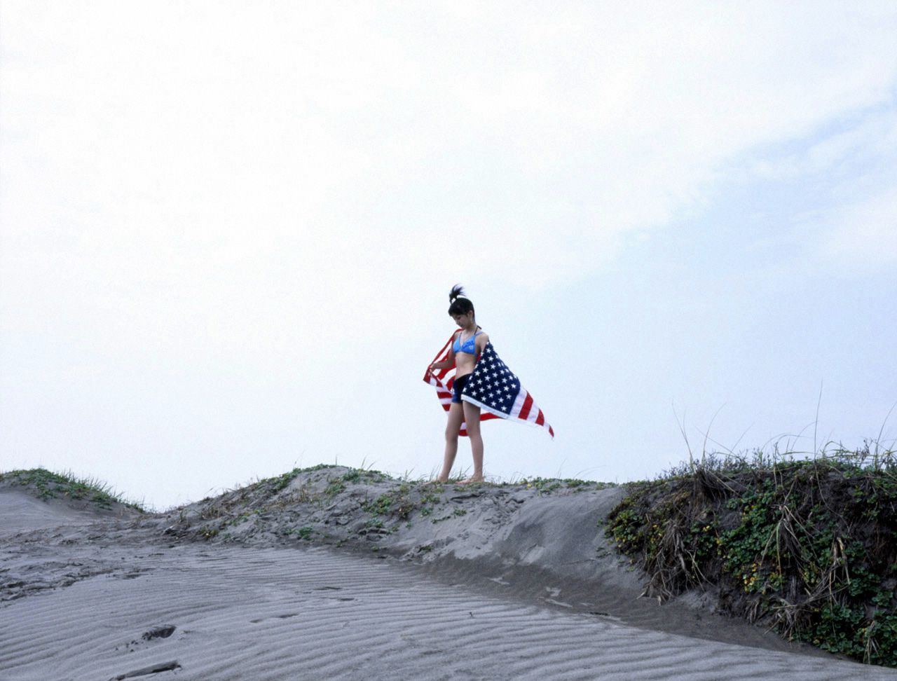 Reina Tanaka 田中れいな  Vol.09-图55