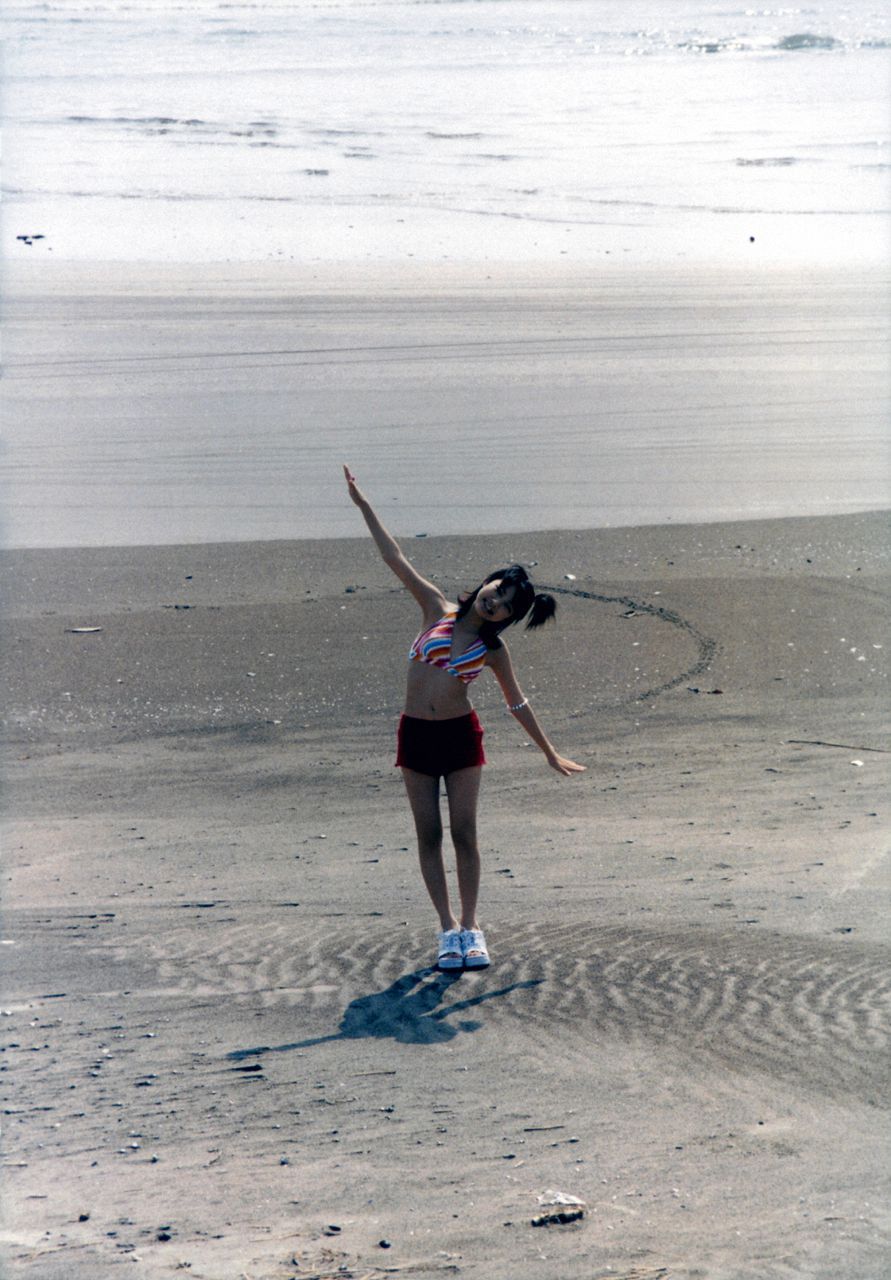 Reina Tanaka 田中れいな  Vol.09-图56