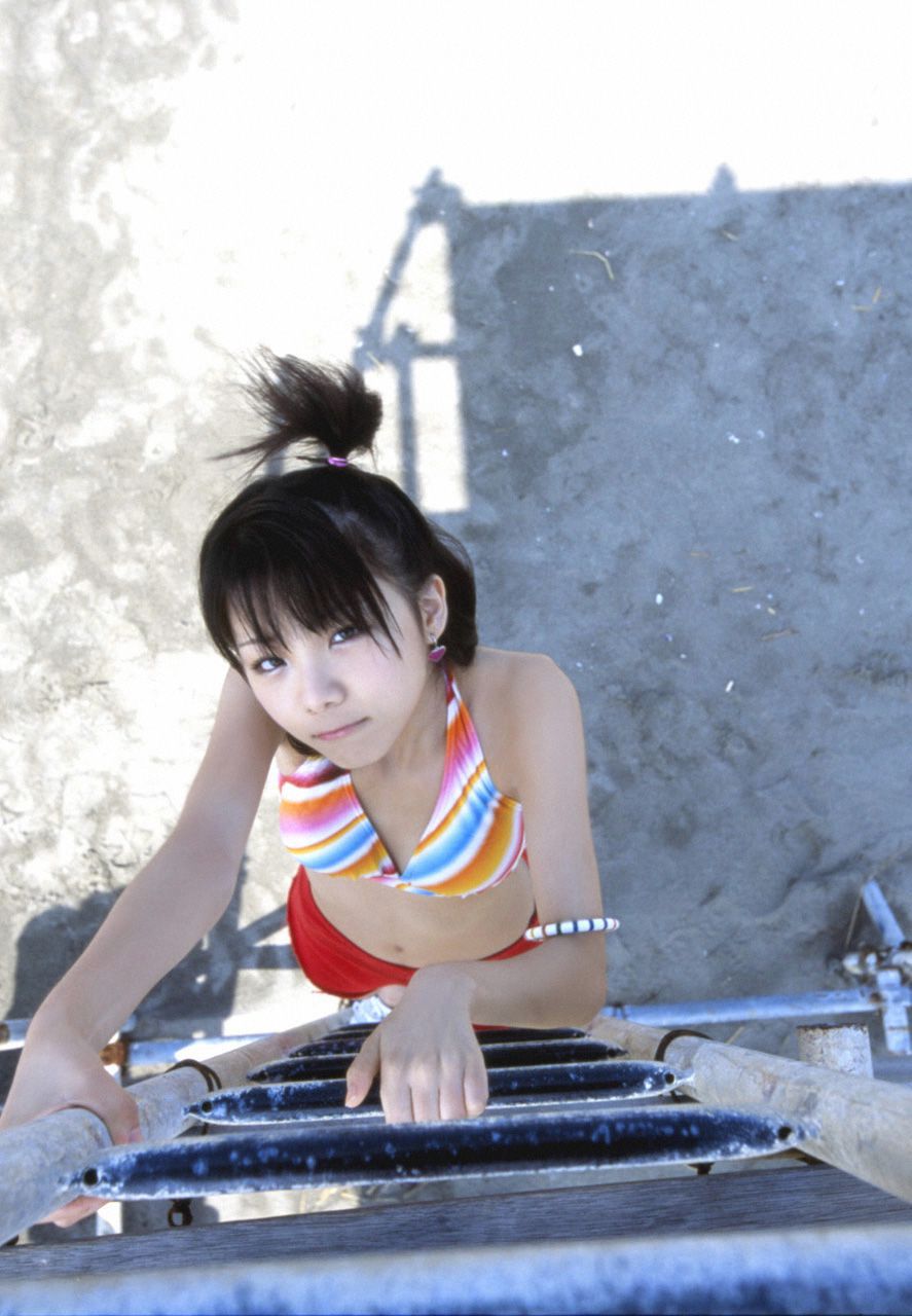 Reina Tanaka 田中れいな  Vol.09-图58