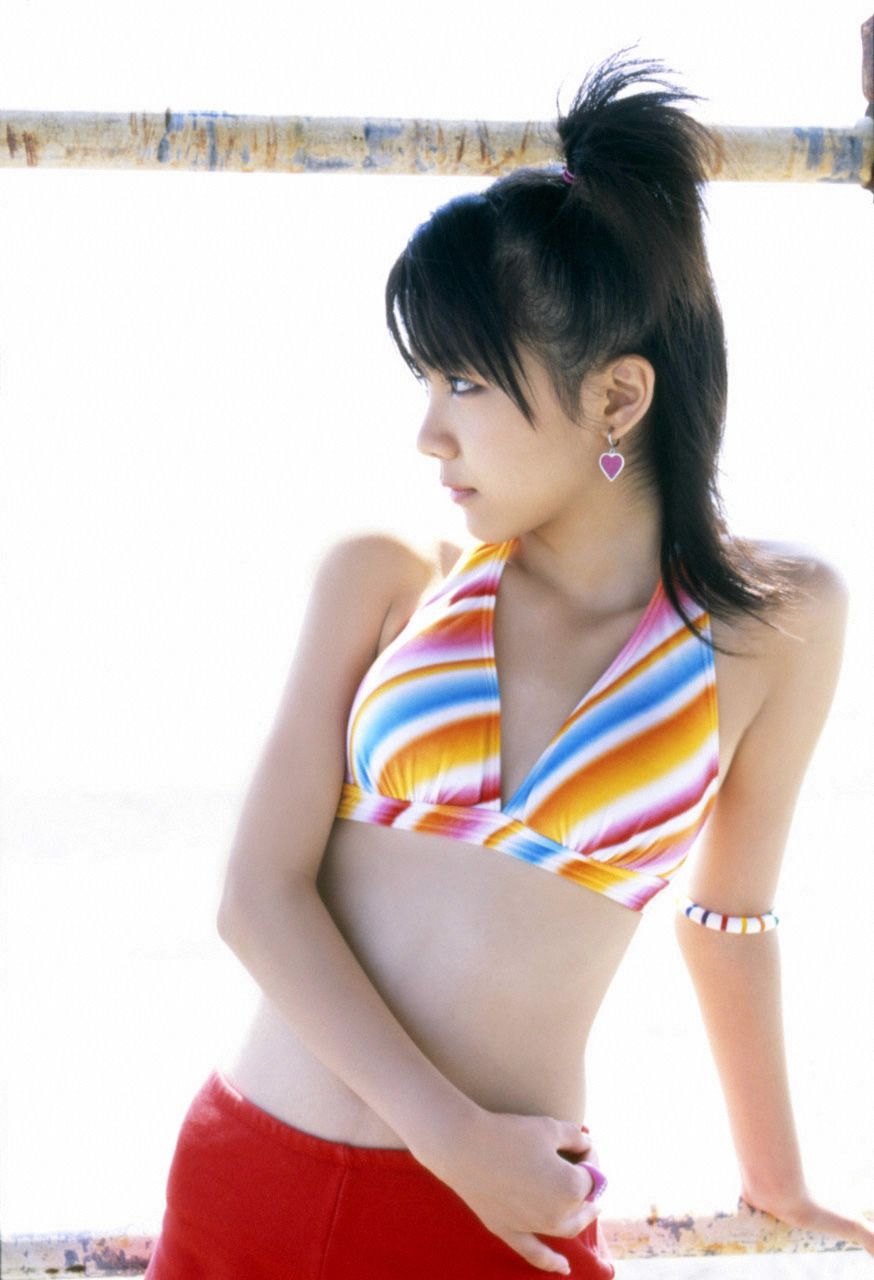 Reina Tanaka 田中れいな  Vol.09-图59