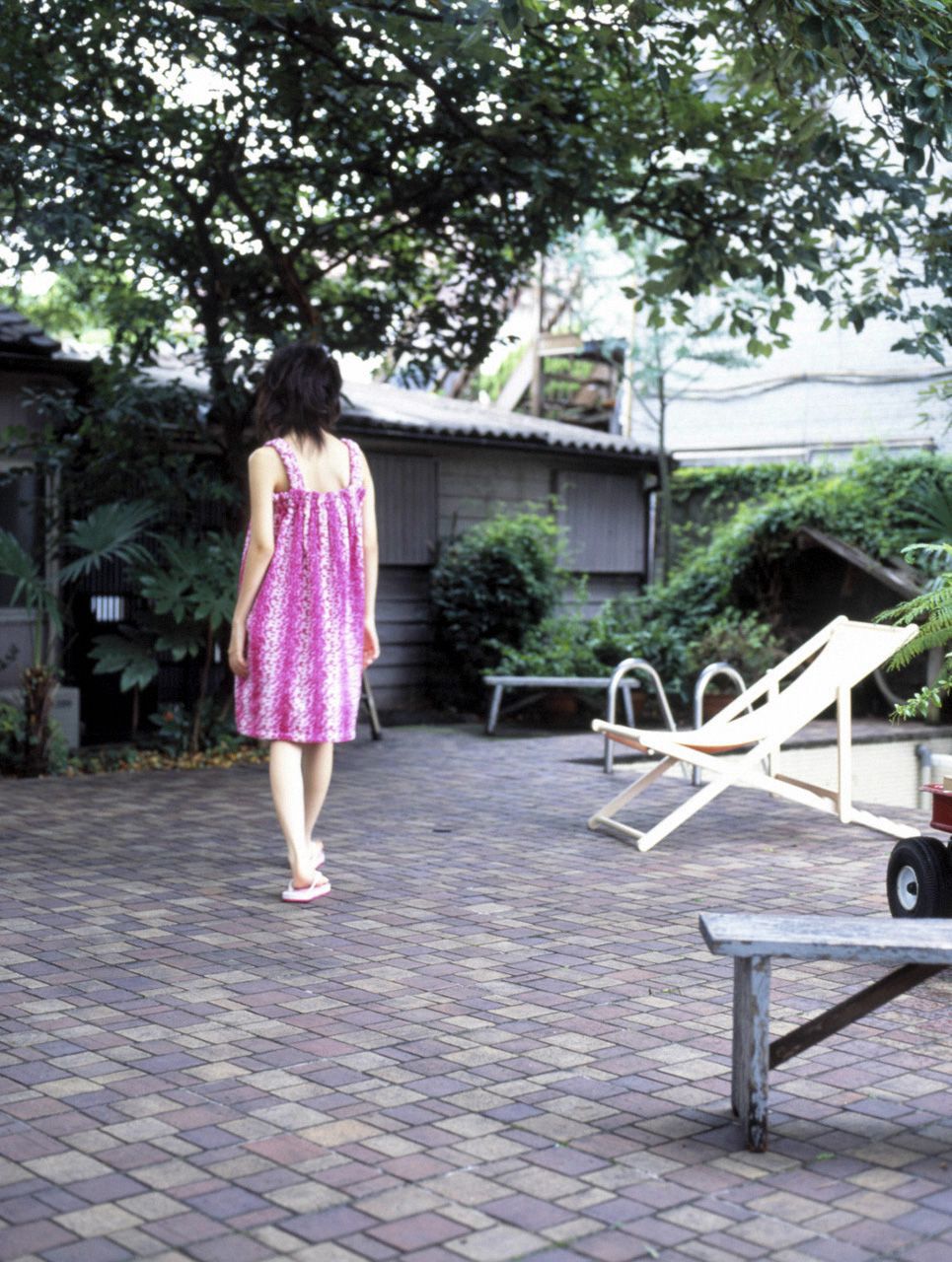 Reina Tanaka 田中れいな  Vol.09-图62