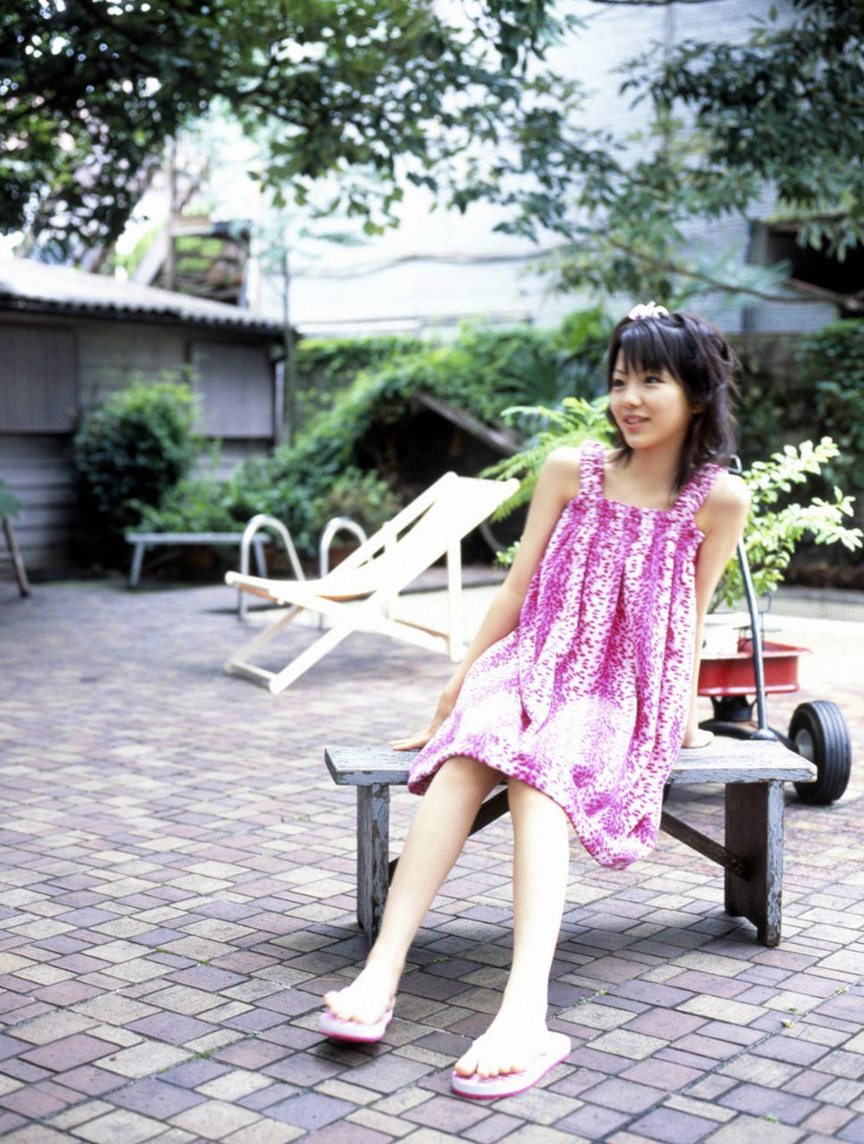 Reina Tanaka 田中れいな  Vol.09-图63