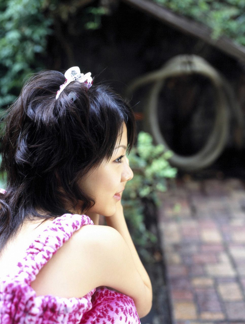 Reina Tanaka 田中れいな  Vol.09-图65