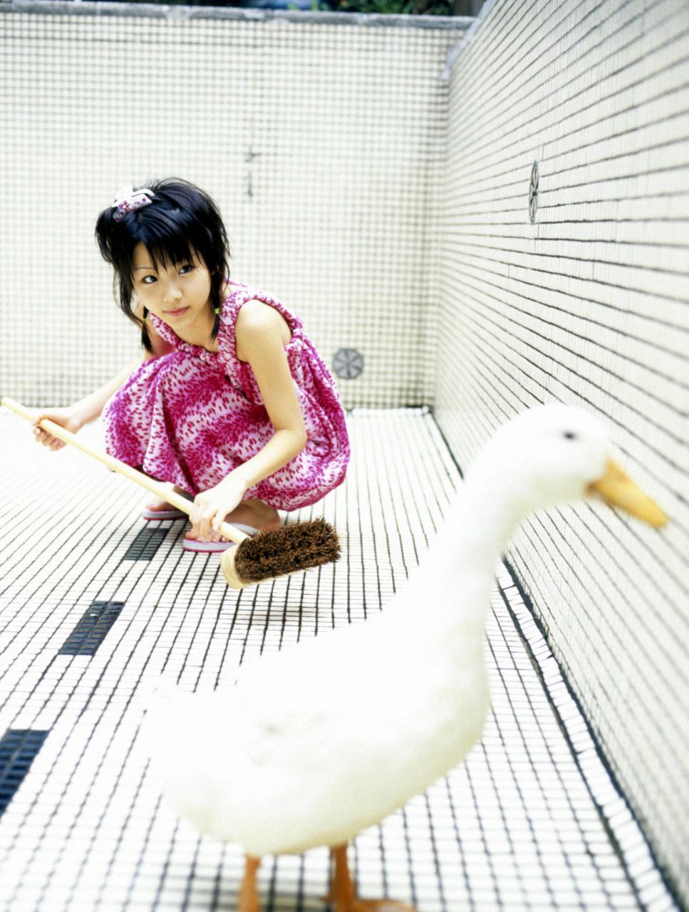 Reina Tanaka 田中れいな  Vol.09-图67