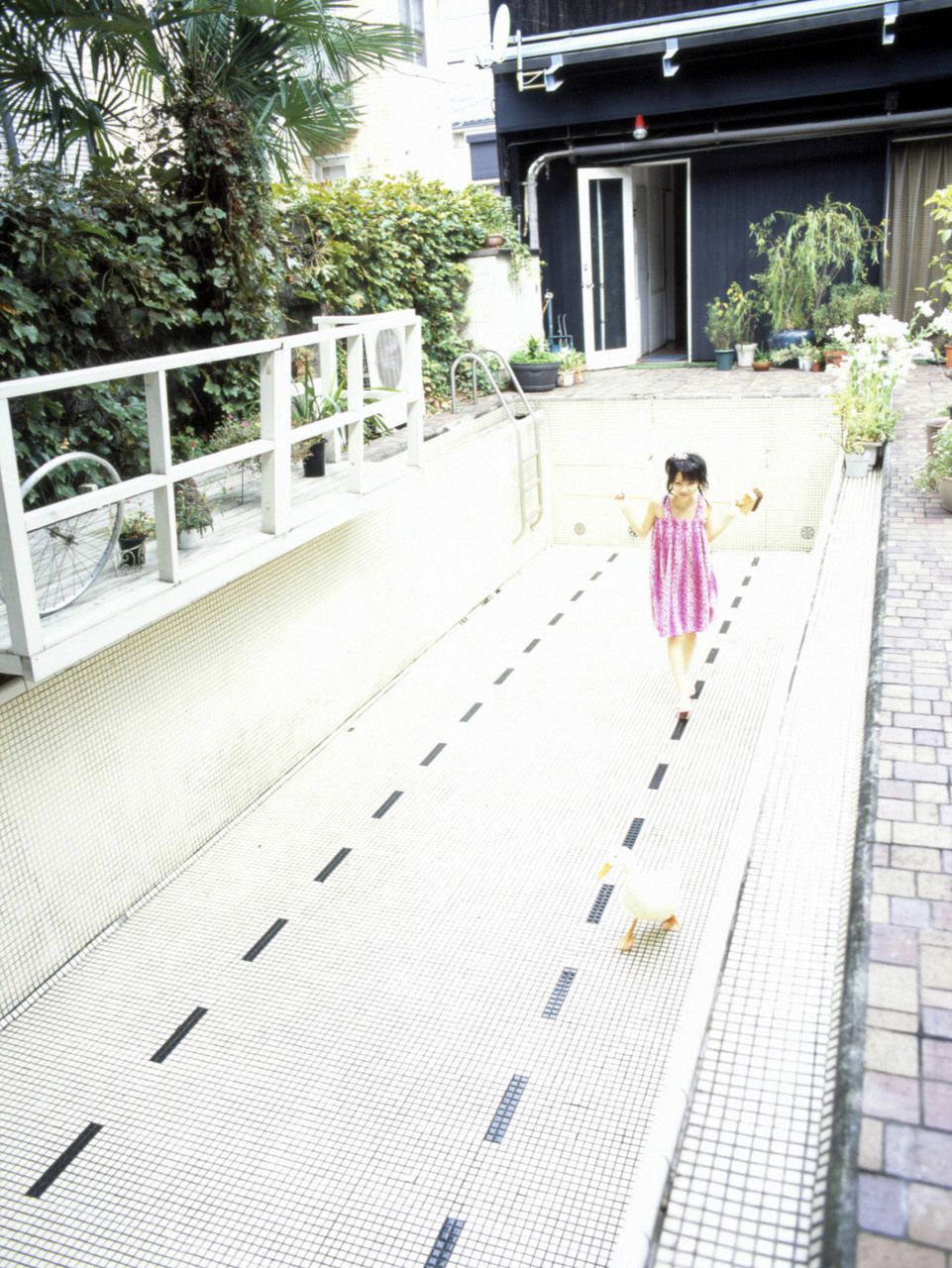 Reina Tanaka 田中れいな  Vol.09-图68