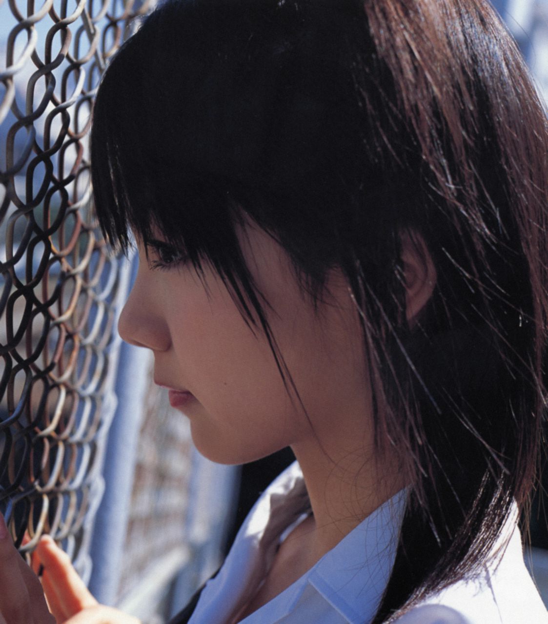 Reina Tanaka 田中れいな  Vol.09-图6