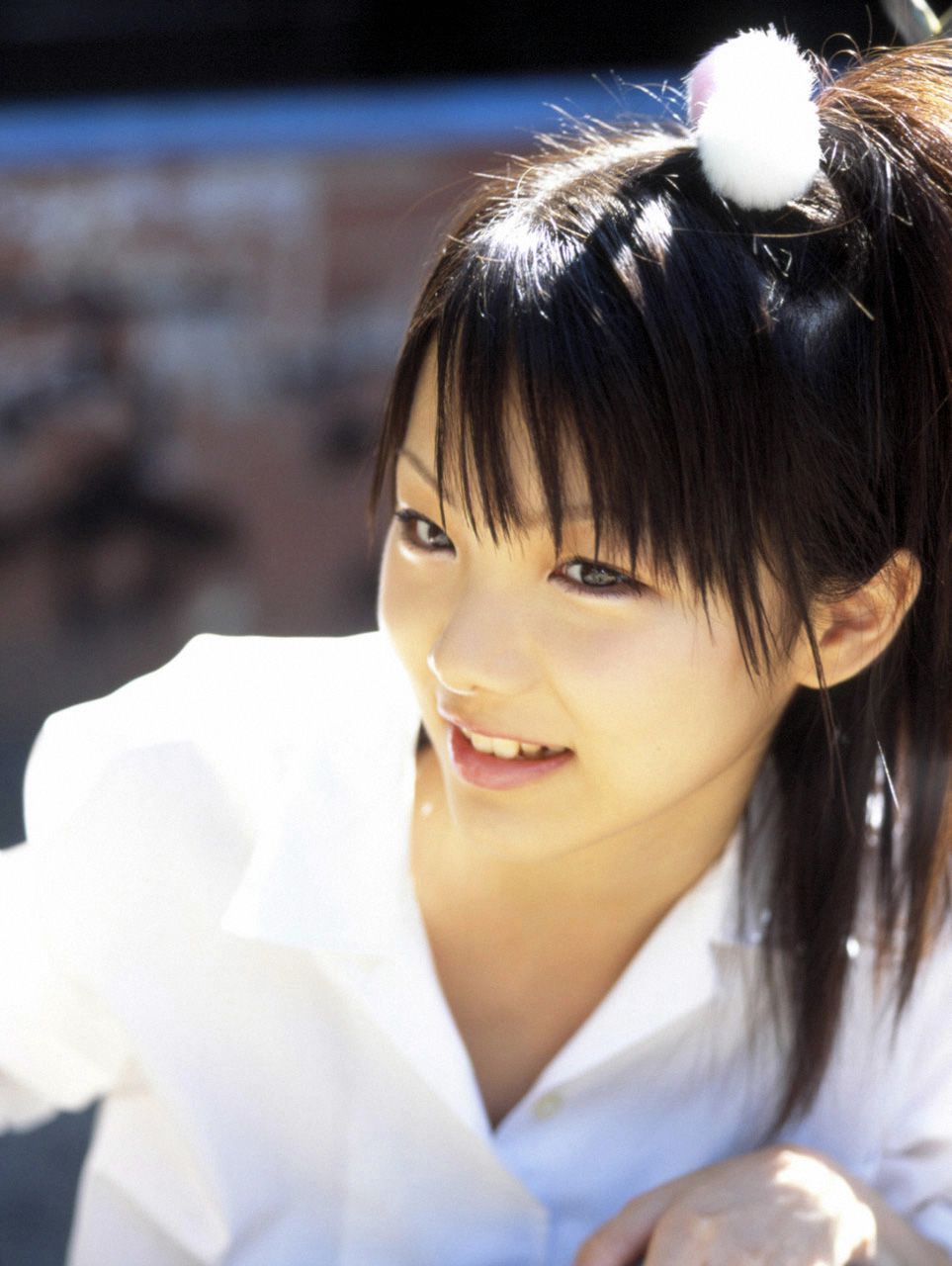 Reina Tanaka 田中れいな  Vol.09-图69