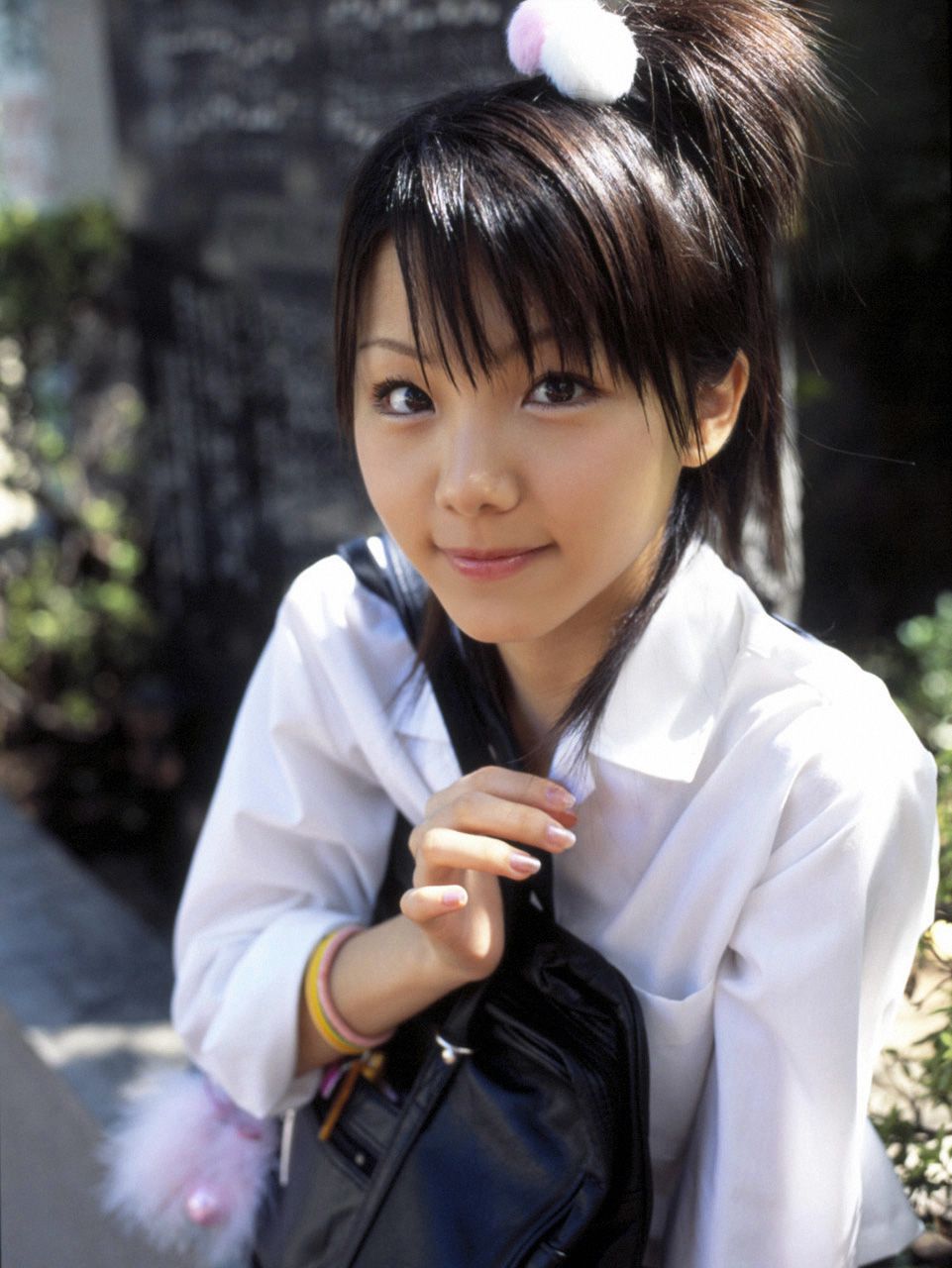 Reina Tanaka 田中れいな  Vol.09-图70