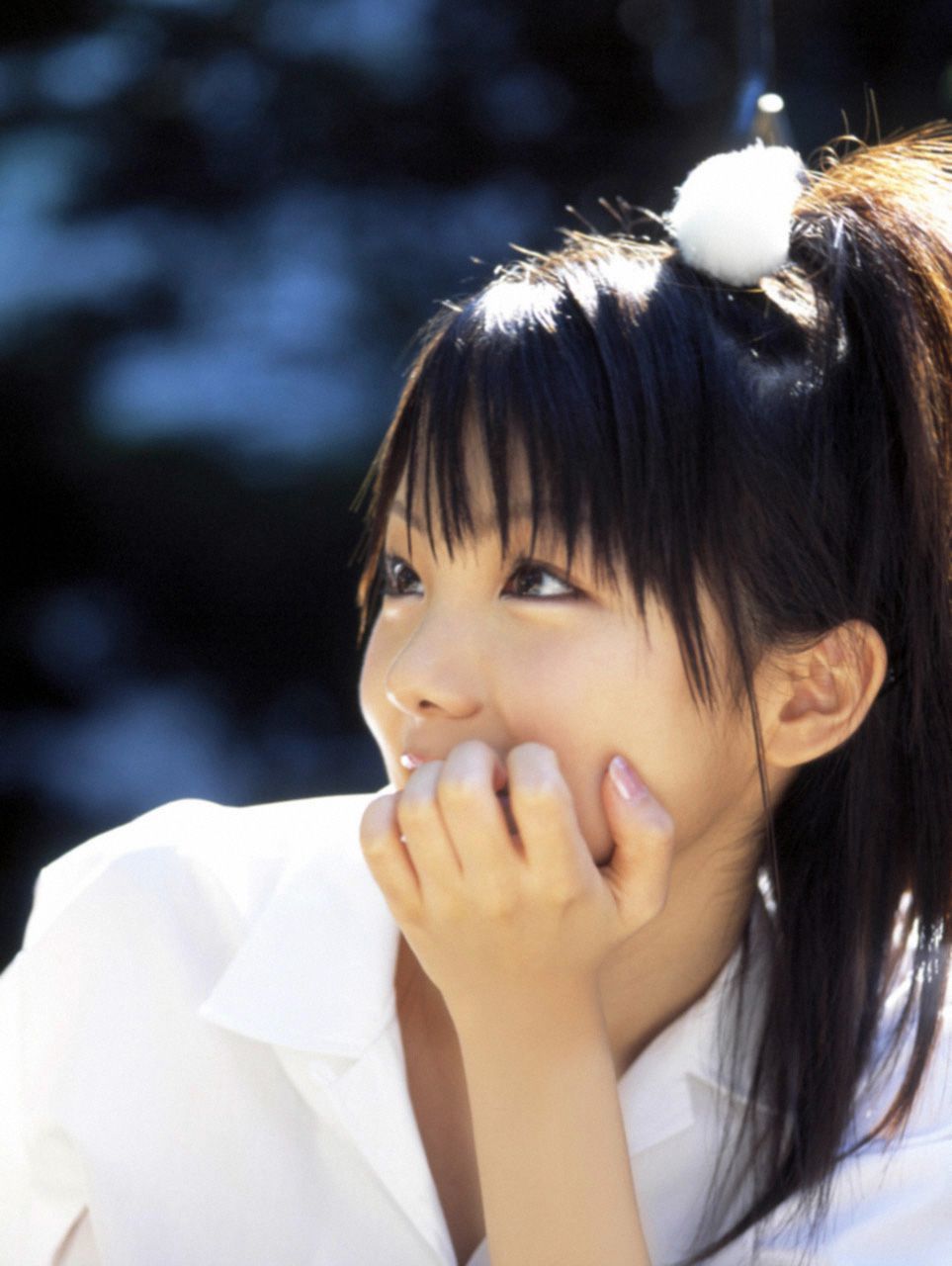 Reina Tanaka 田中れいな  Vol.09-图71