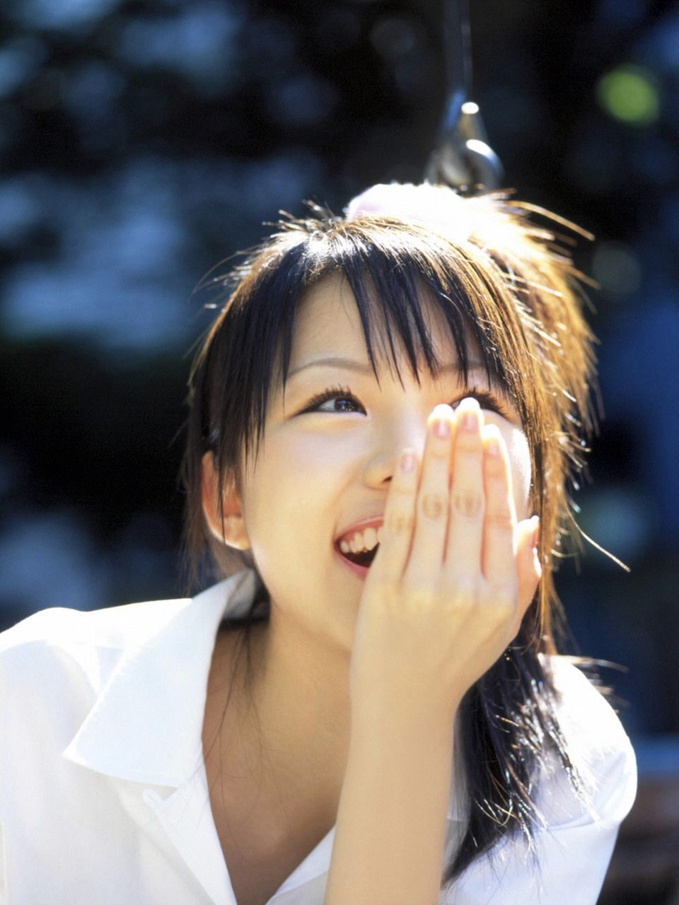 Reina Tanaka 田中れいな  Vol.09-图72