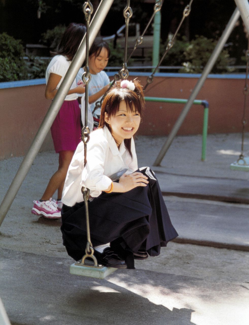 Reina Tanaka 田中れいな  Vol.09-图74