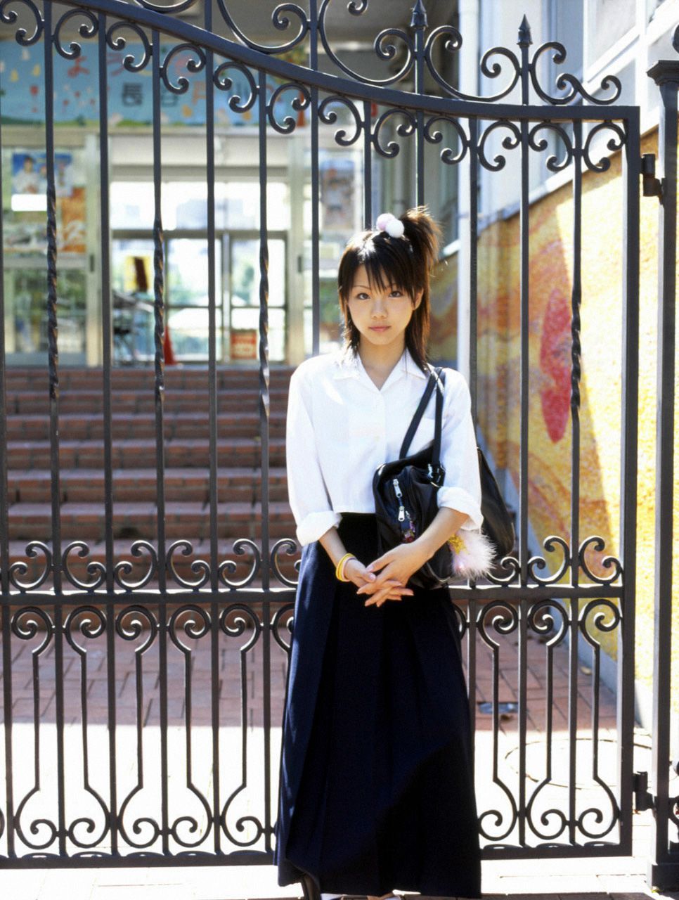 Reina Tanaka 田中れいな  Vol.09-图75