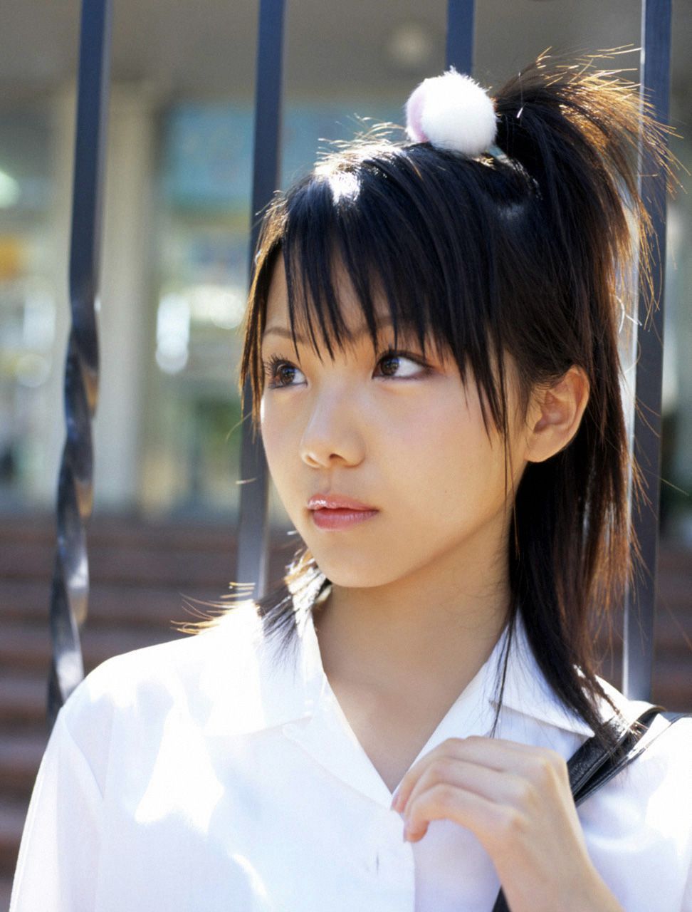 Reina Tanaka 田中れいな  Vol.09-图76