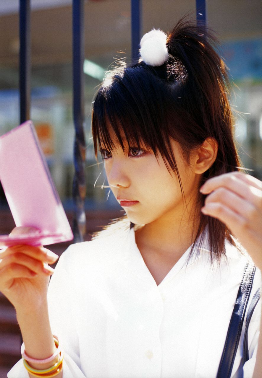 Reina Tanaka 田中れいな  Vol.09-图77