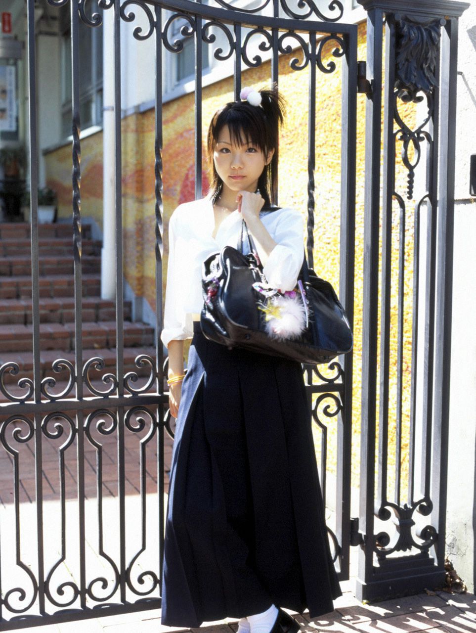 Reina Tanaka 田中れいな  Vol.09-图78