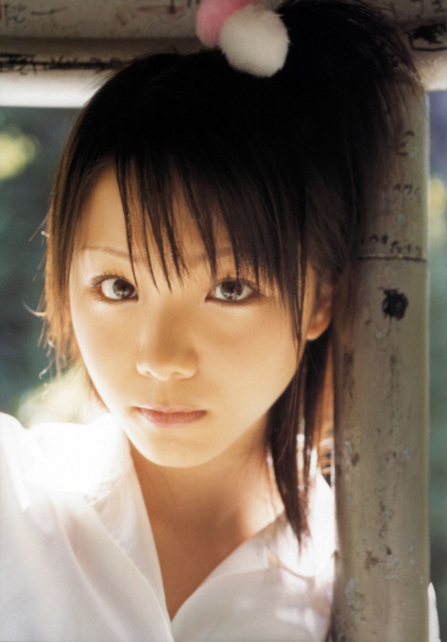 Reina Tanaka 田中れいな  Vol.09-图7