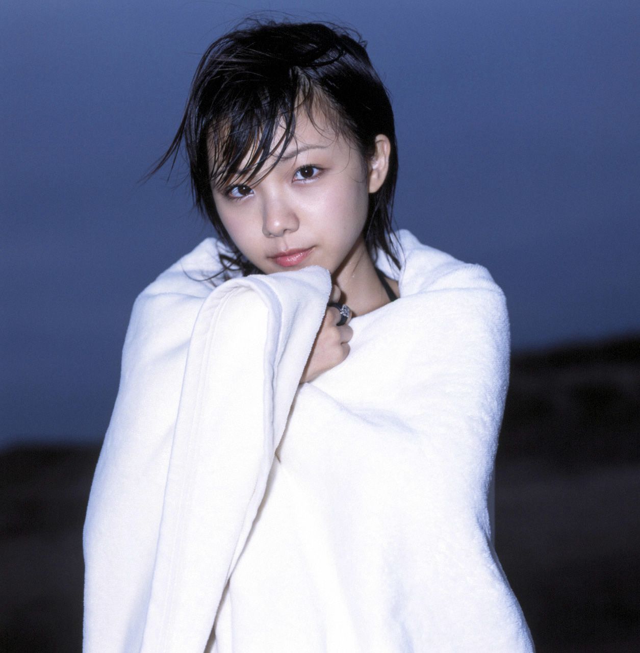 Reina Tanaka 田中れいな  Vol.09-图79