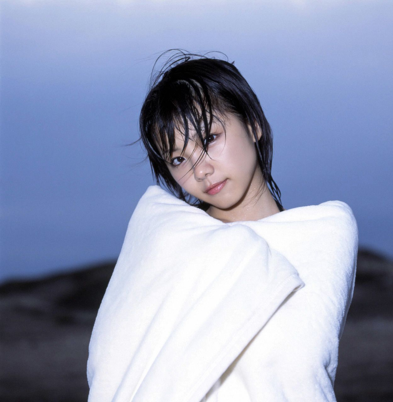 Reina Tanaka 田中れいな  Vol.09-图80