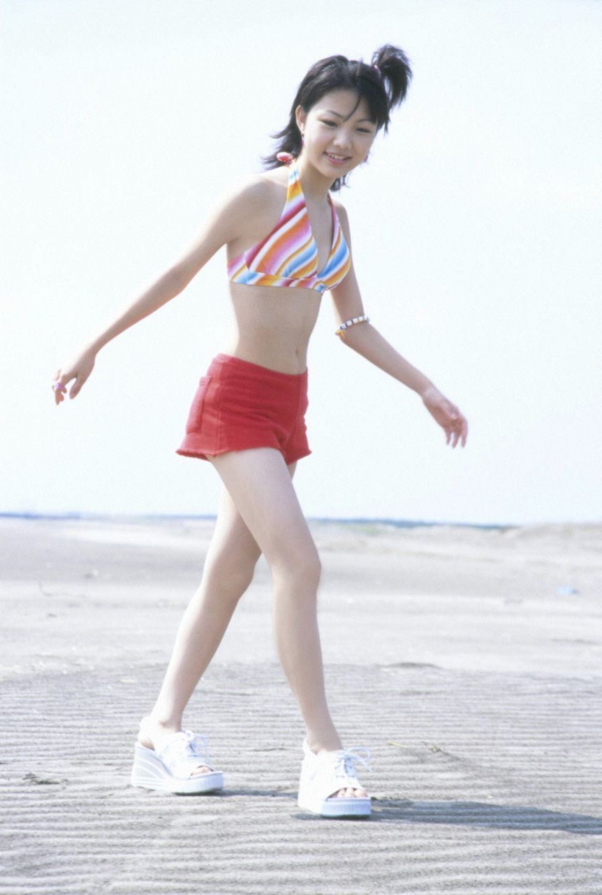 Reina Tanaka 田中れいな  Vol.09-图81