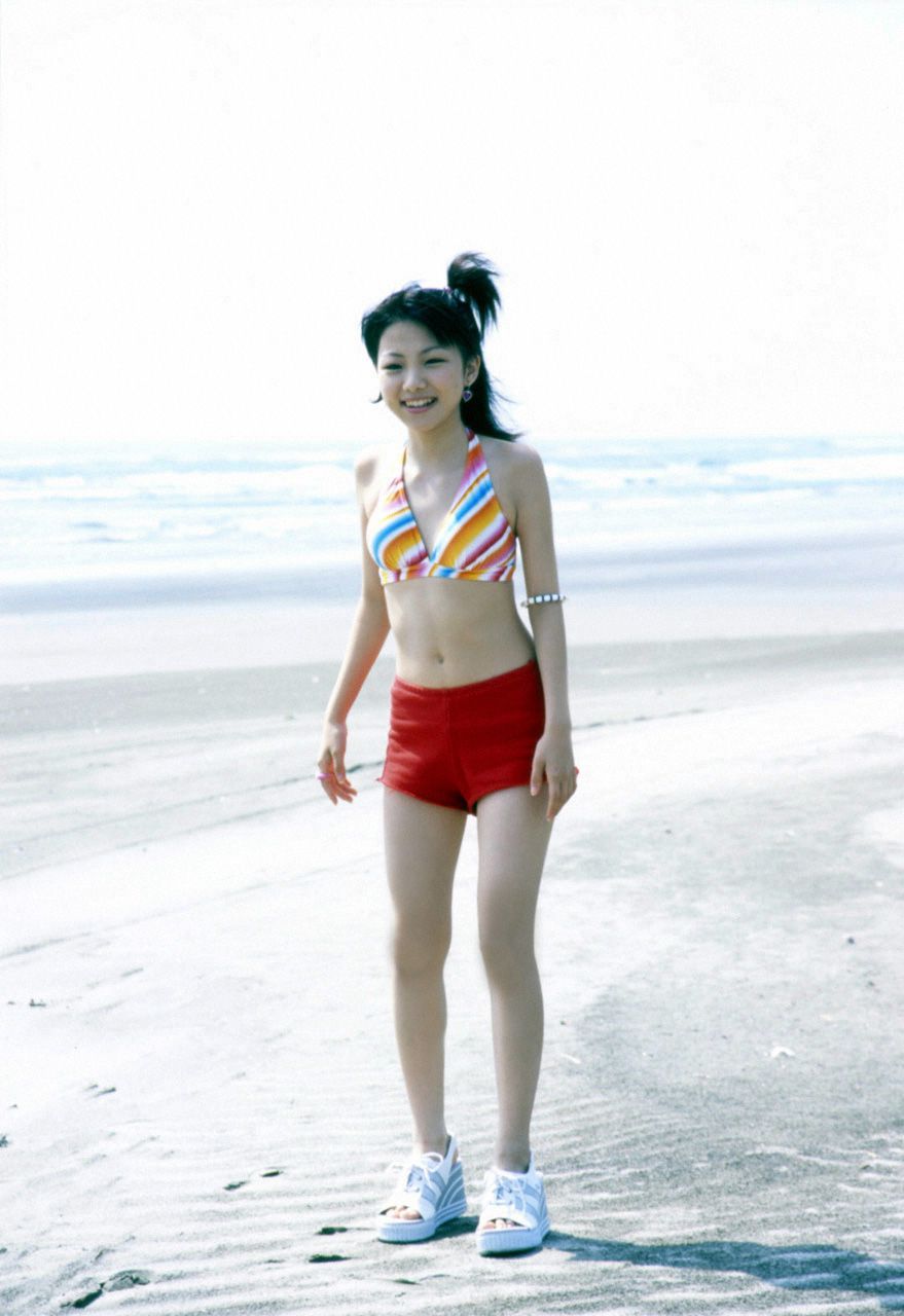 Reina Tanaka 田中れいな  Vol.09-图82