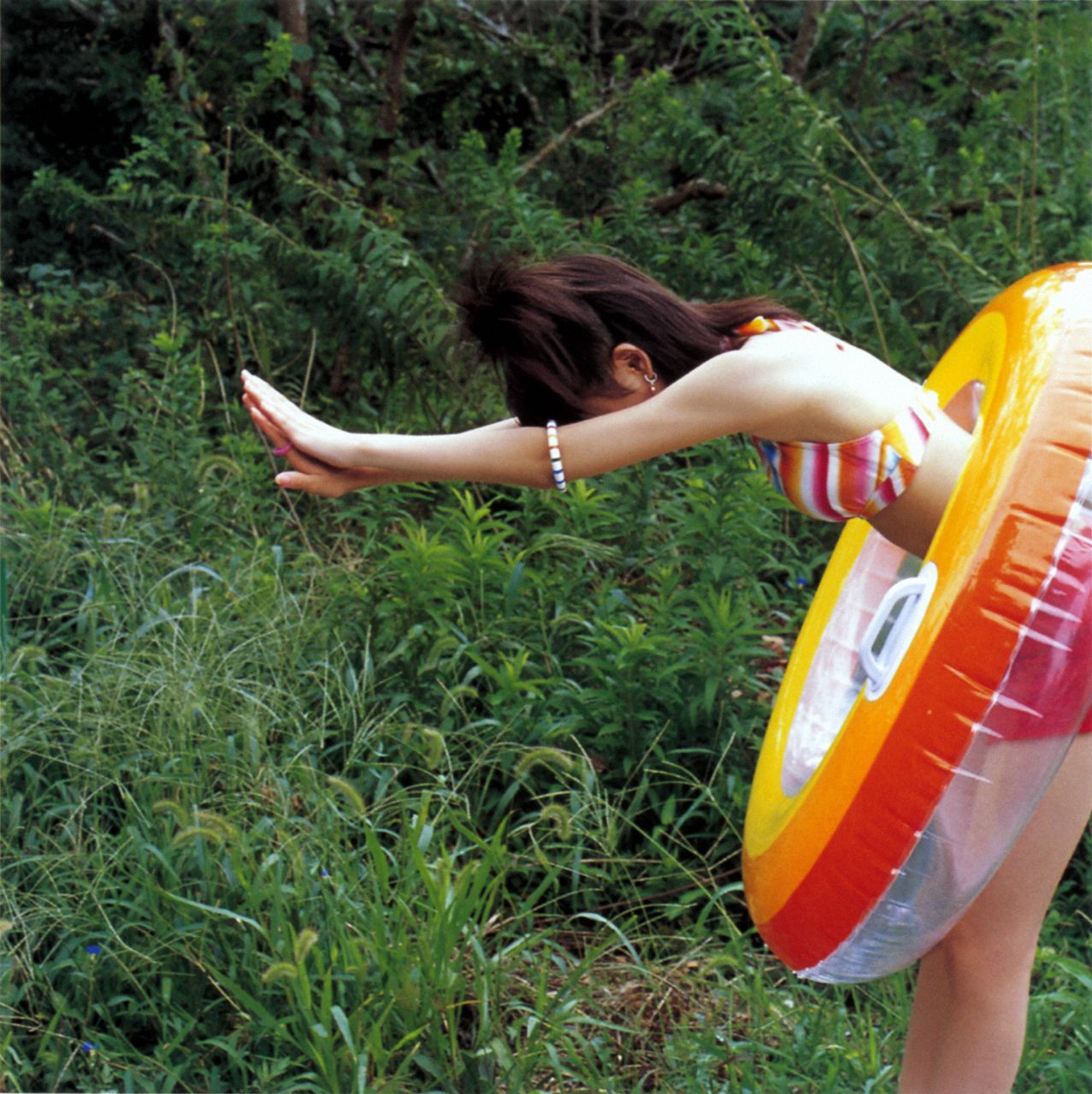 Reina Tanaka 田中れいな  Vol.09-图83