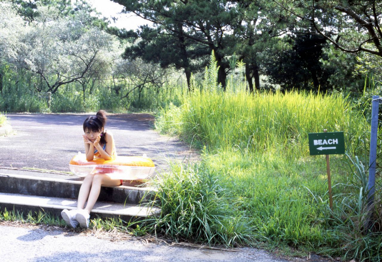 Reina Tanaka 田中れいな  Vol.09-图85