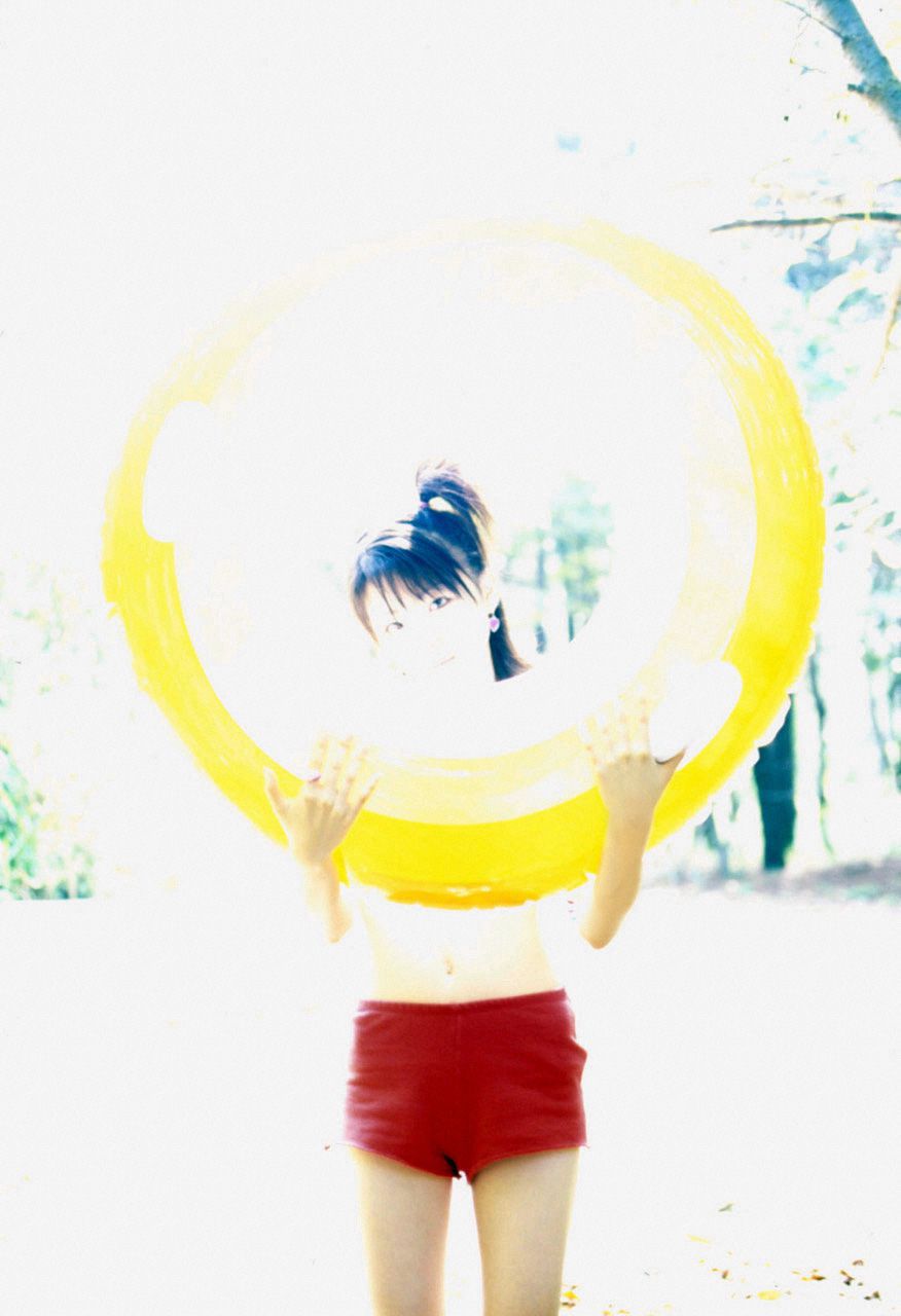 Reina Tanaka 田中れいな  Vol.09-图86