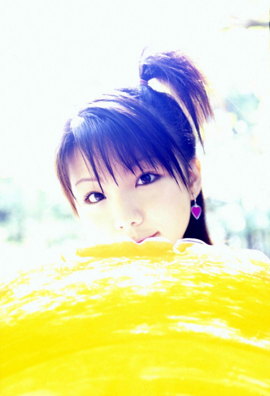 Reina Tanaka 田中れいな  Vol.09-图87