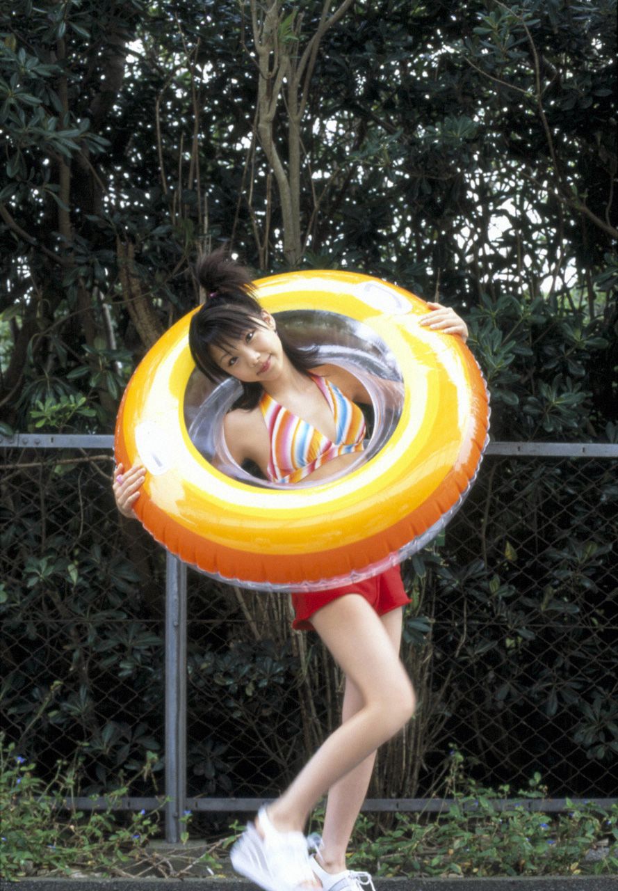 Reina Tanaka 田中れいな  Vol.09-图88