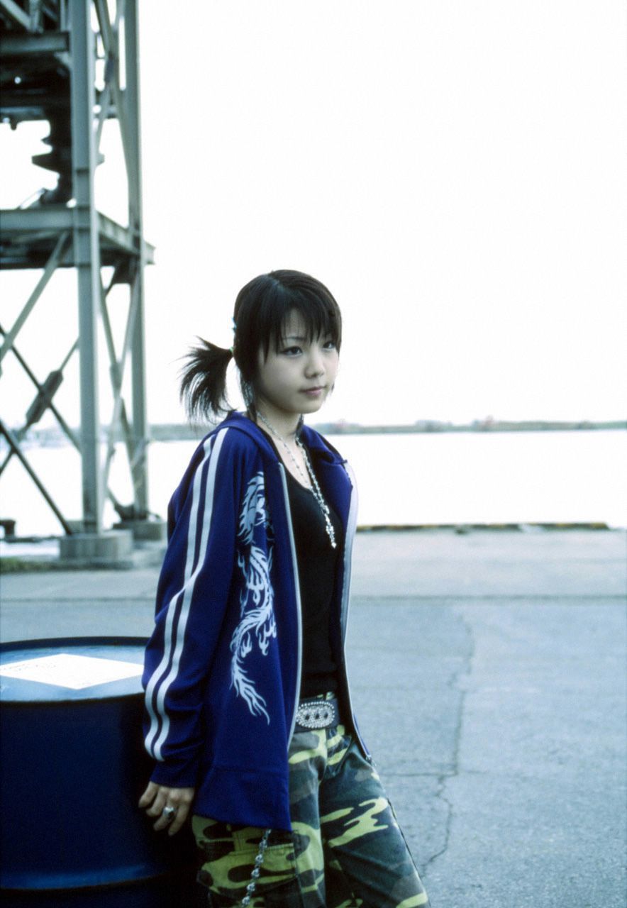 Reina Tanaka 田中れいな  Vol.09-图8