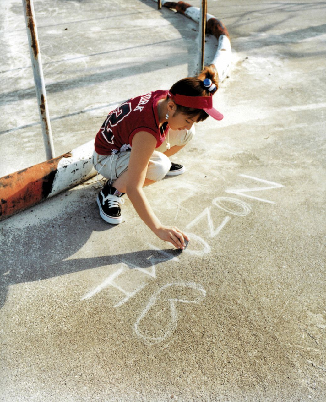 加护亚依、辻希美  Vol.10-图10