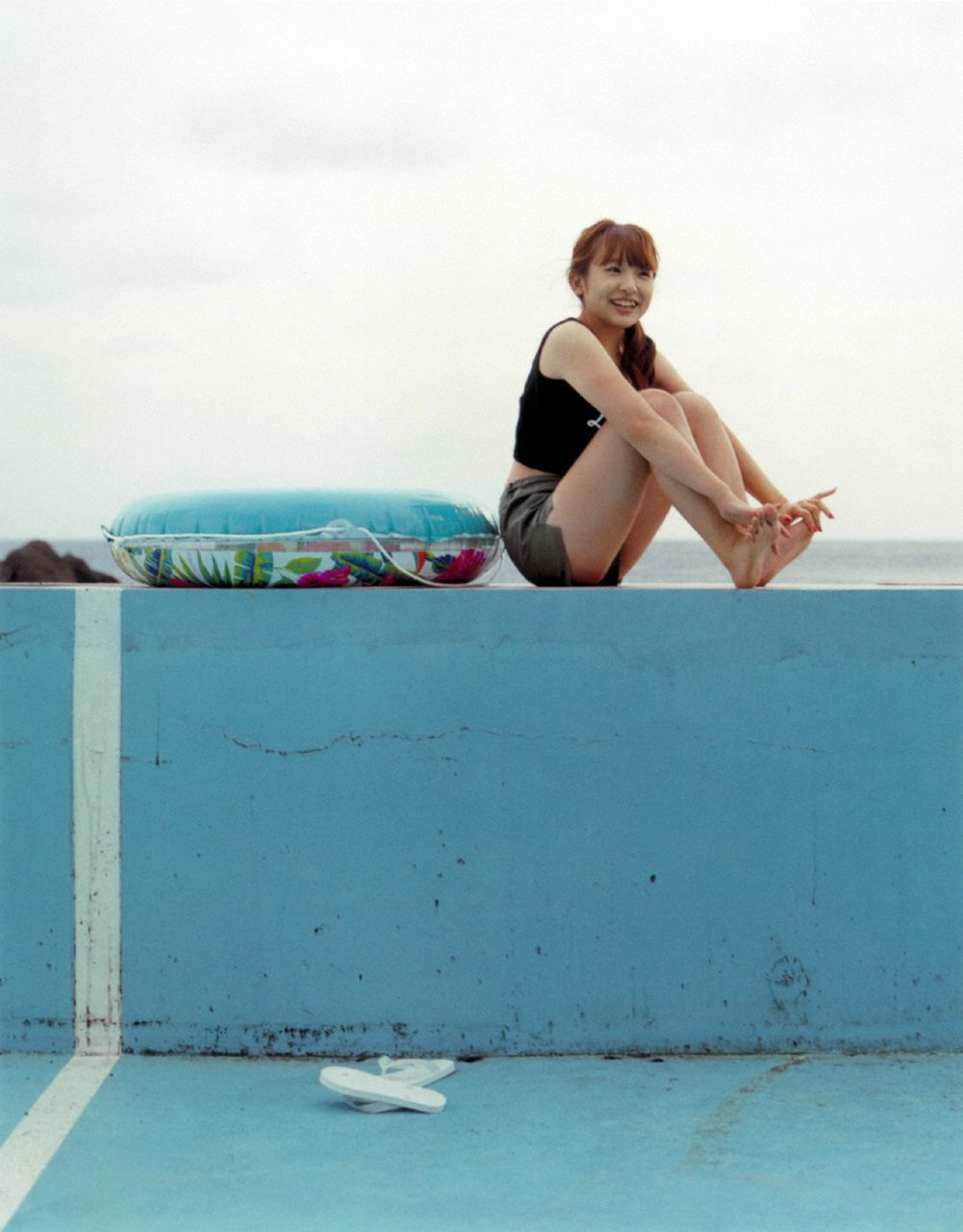 加护亚依、辻希美  Vol.10-图12