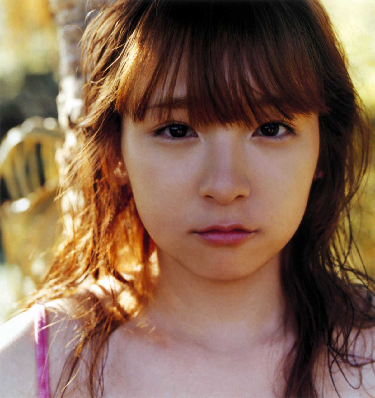 加护亚依、辻希美  Vol.10-图13