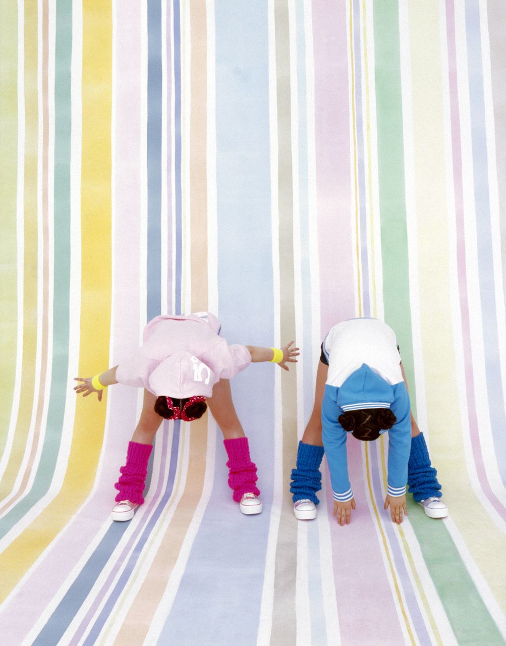 加护亚依、辻希美  Vol.10-图20