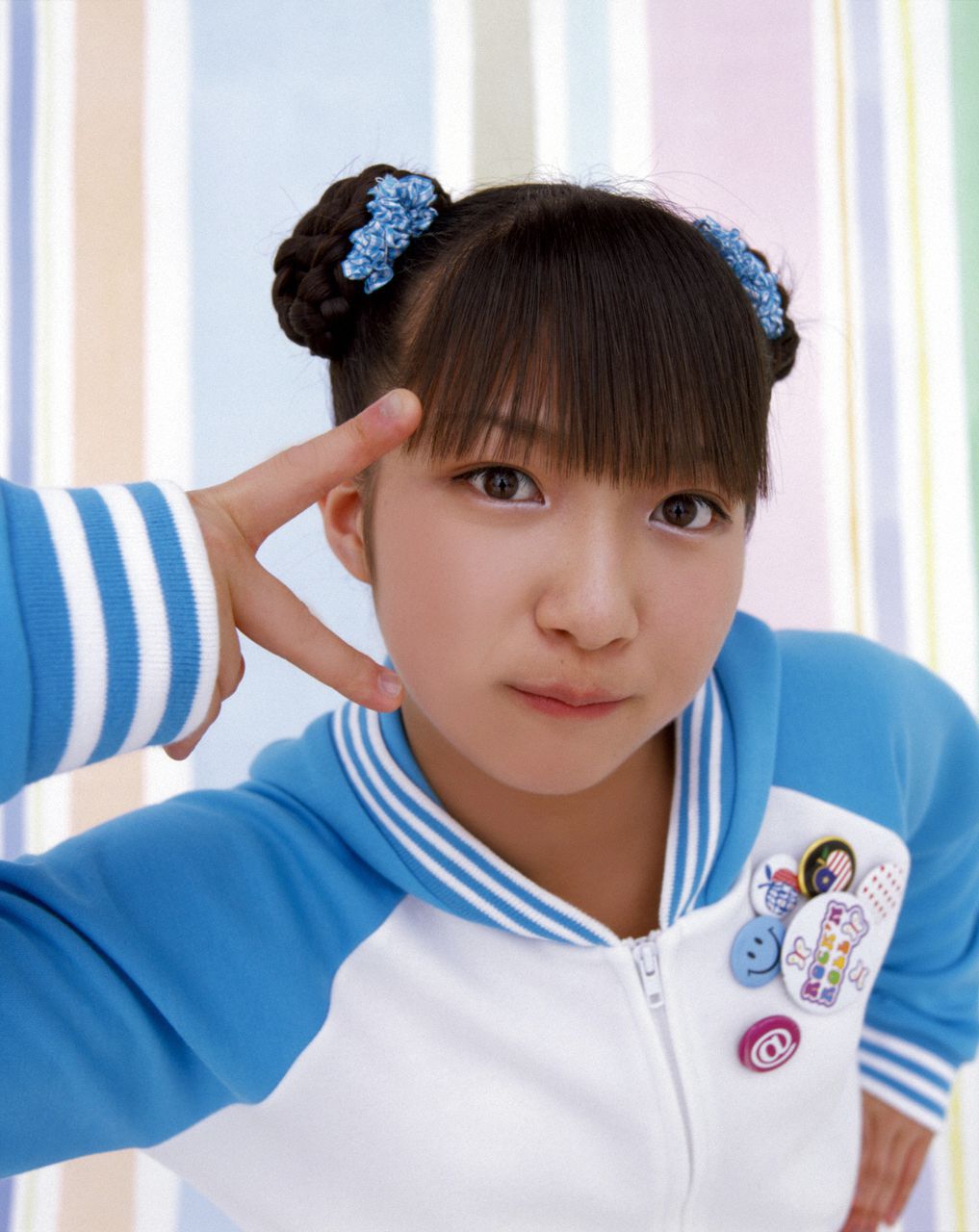 加护亚依、辻希美  Vol.10-图21