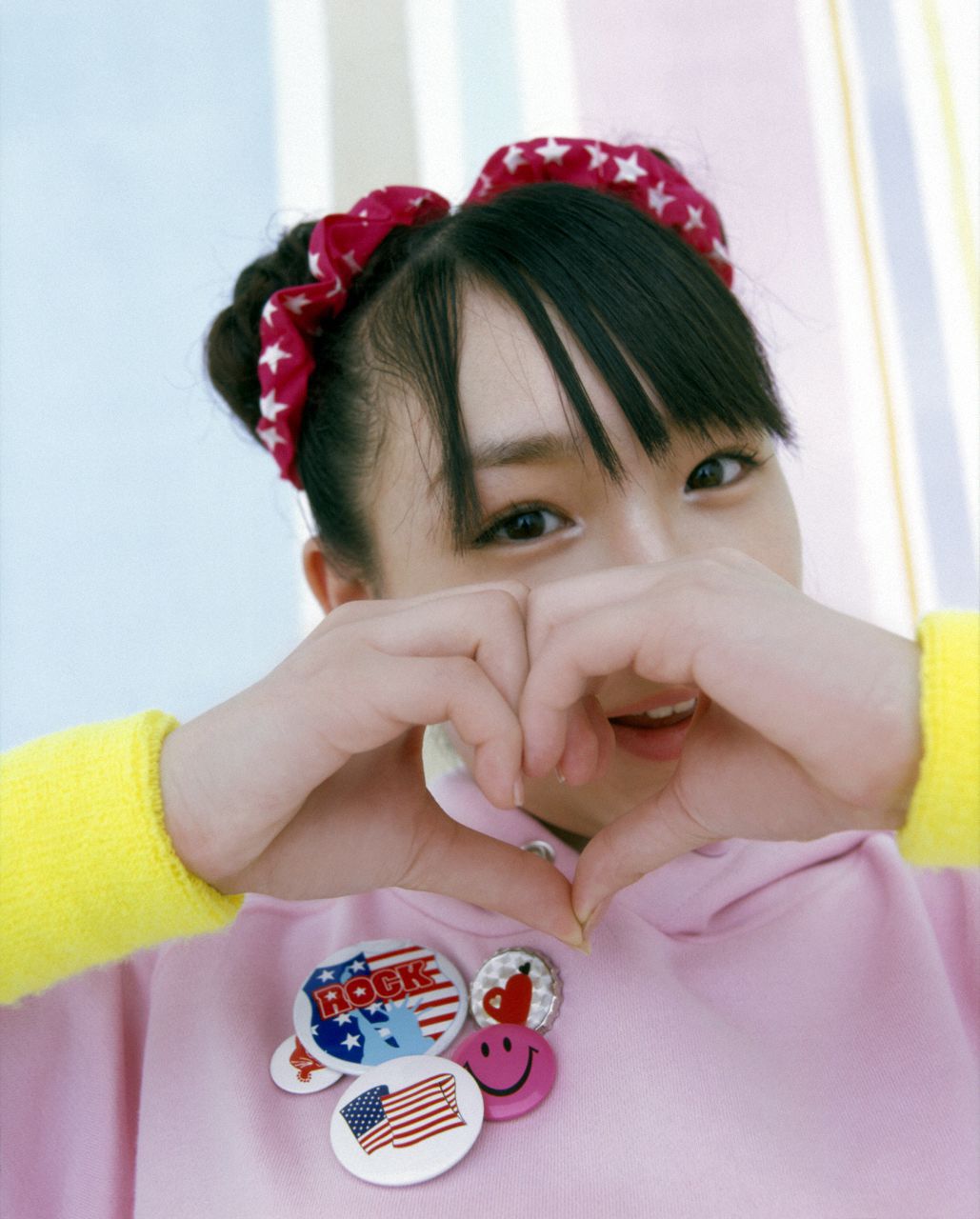 加护亚依、辻希美  Vol.10-图28