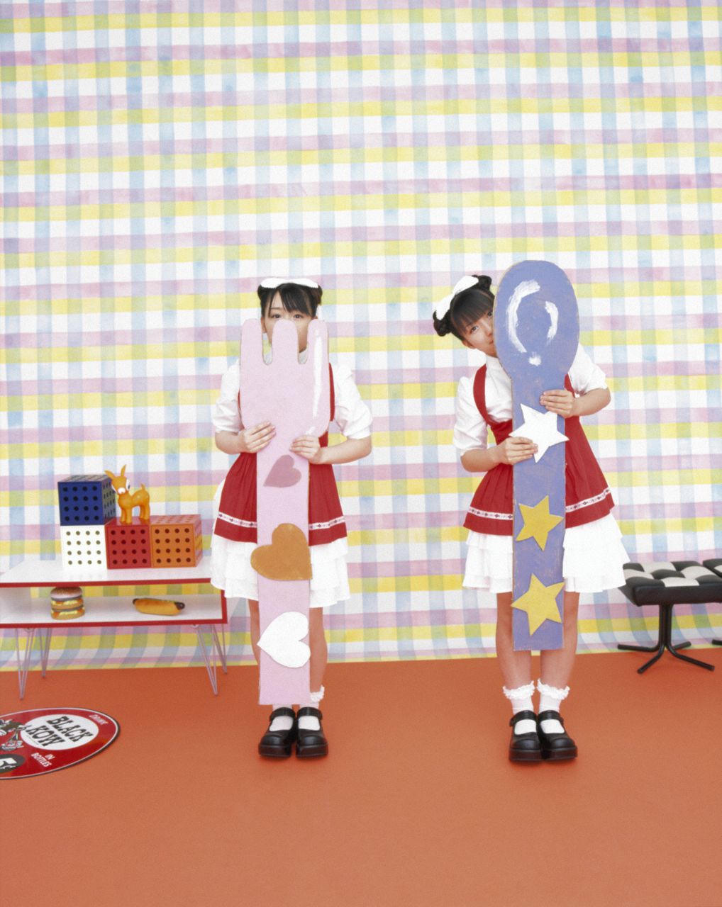 加护亚依、辻希美  Vol.10-图29