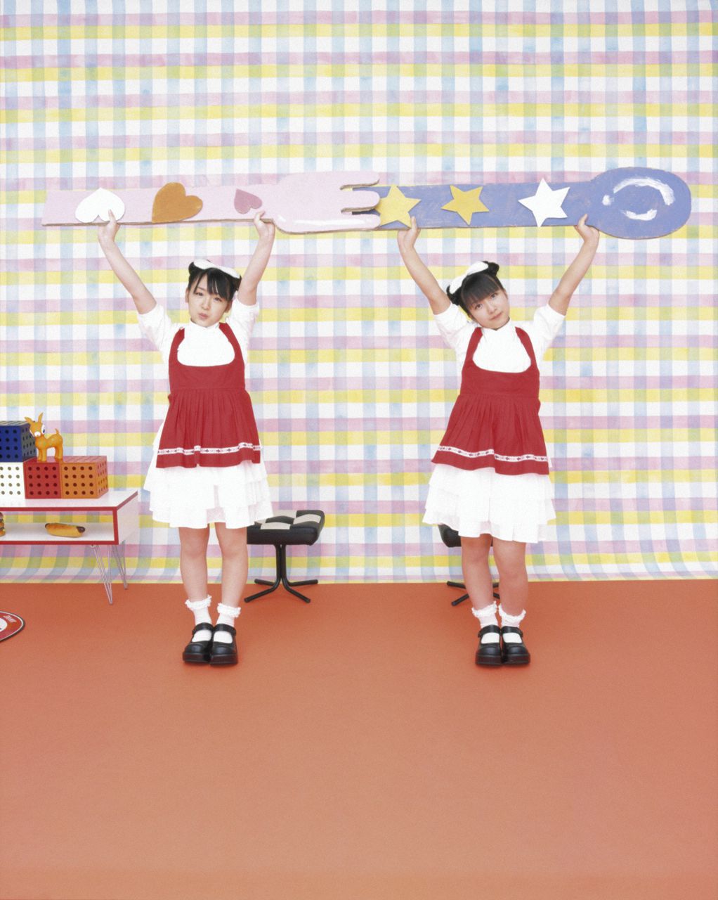 加护亚依、辻希美  Vol.10-图31