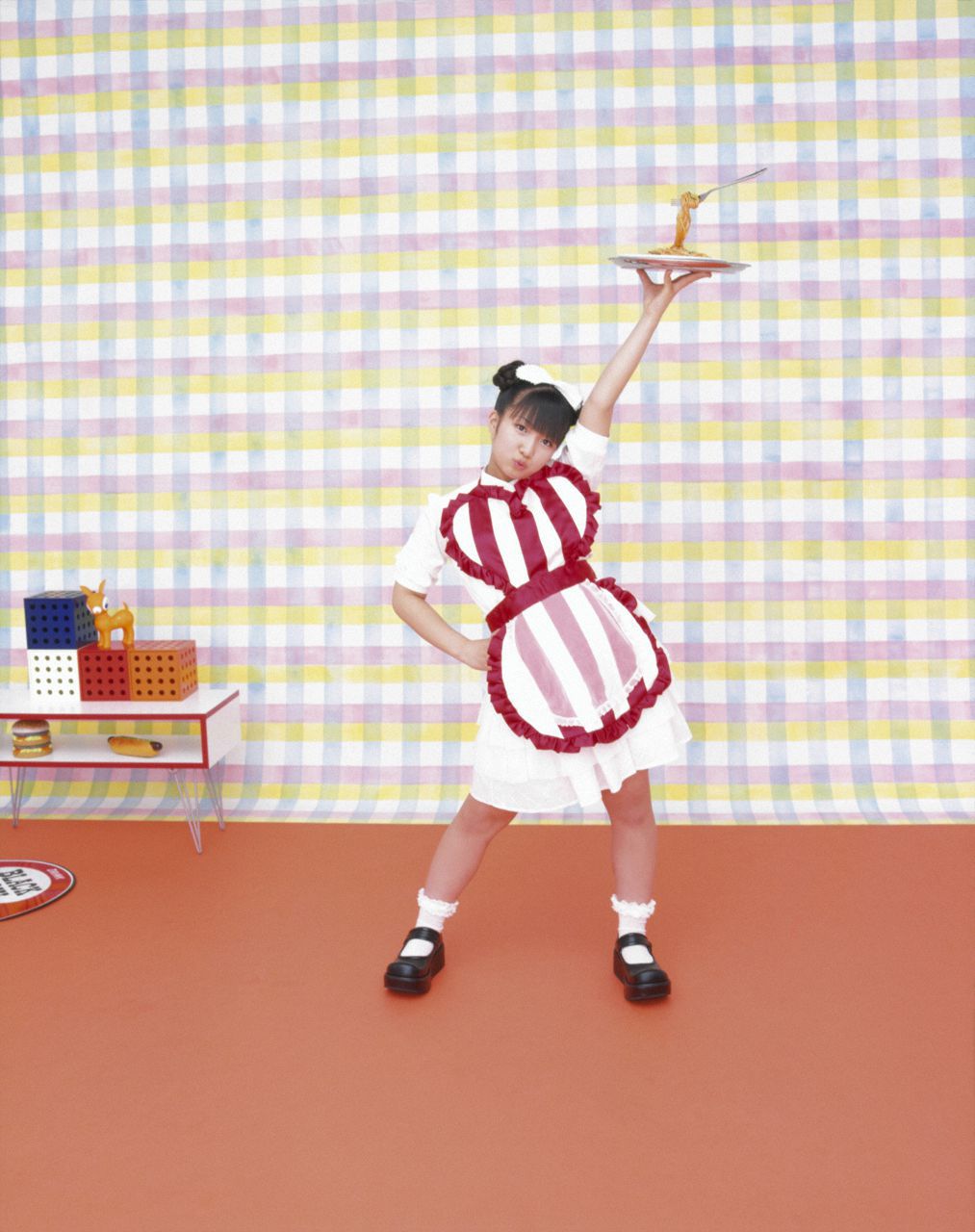 加护亚依、辻希美  Vol.10-图32