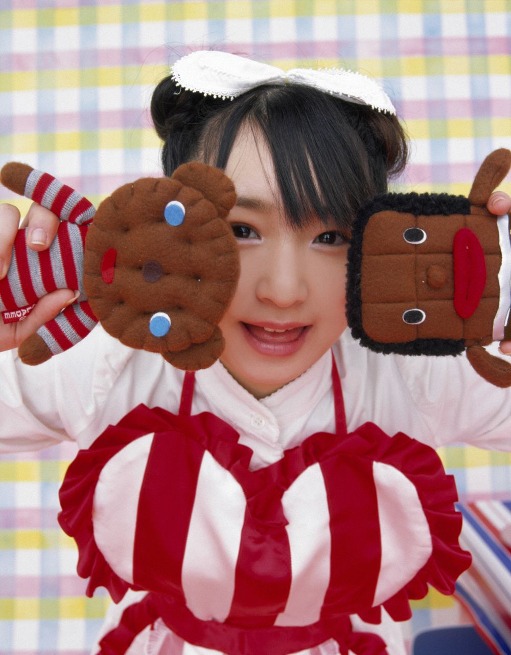 加护亚依、辻希美  Vol.10-图33